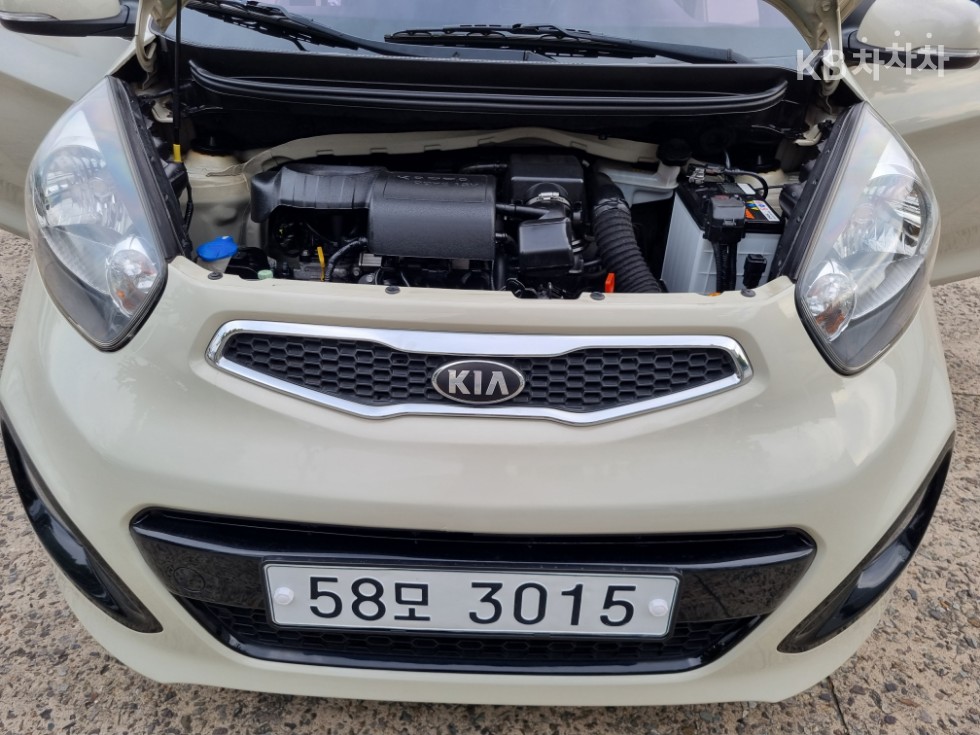 2013 - kia all