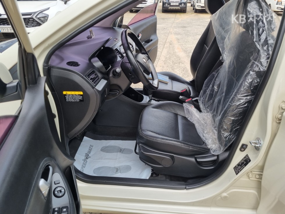 2013 - kia all