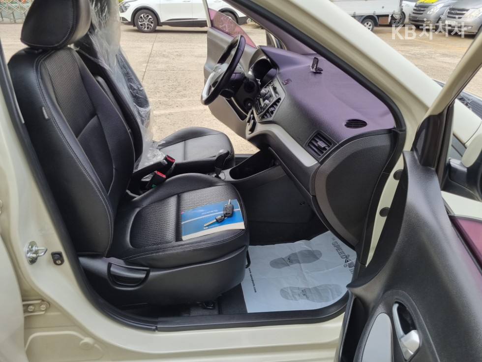 2013 - kia all