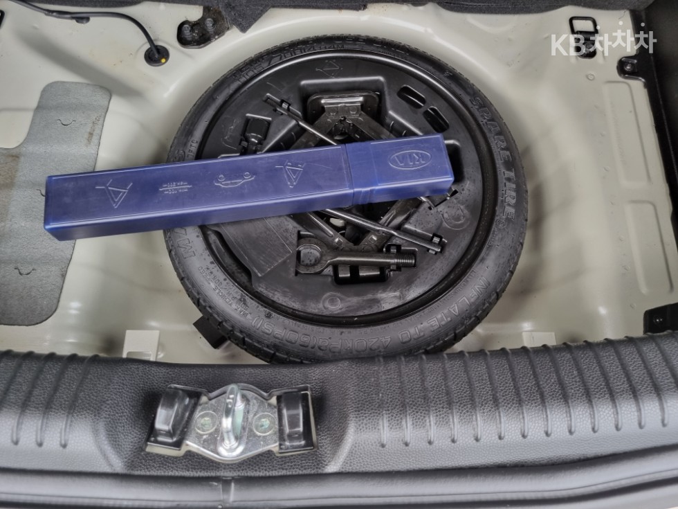 2013 - kia all