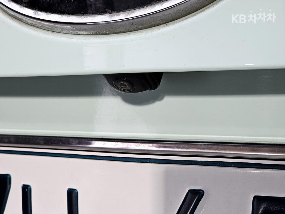 2012 - kia ray