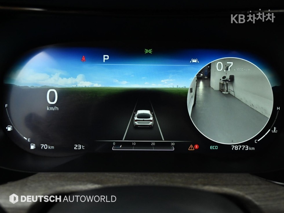 2020 - kia k5