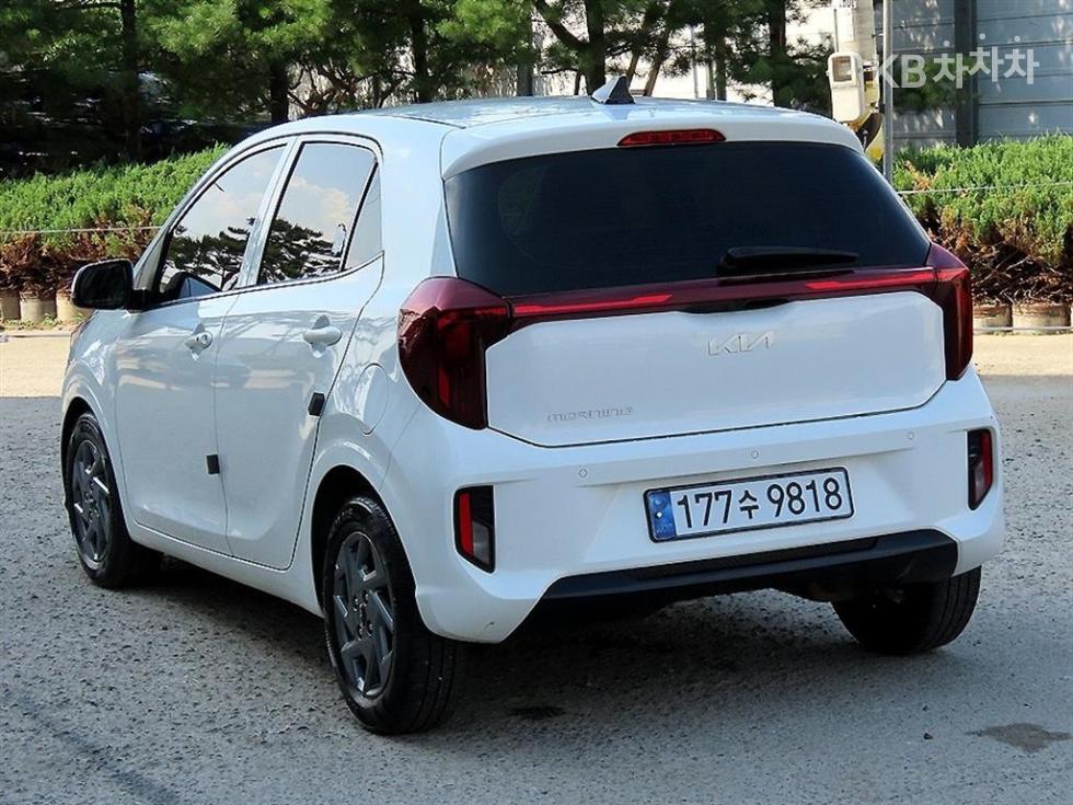 2024 - kia morning (ja)