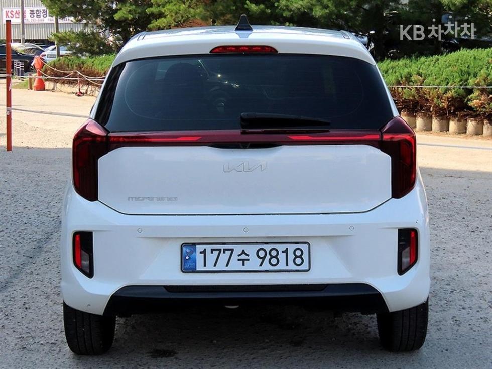 2024 - kia morning (ja)