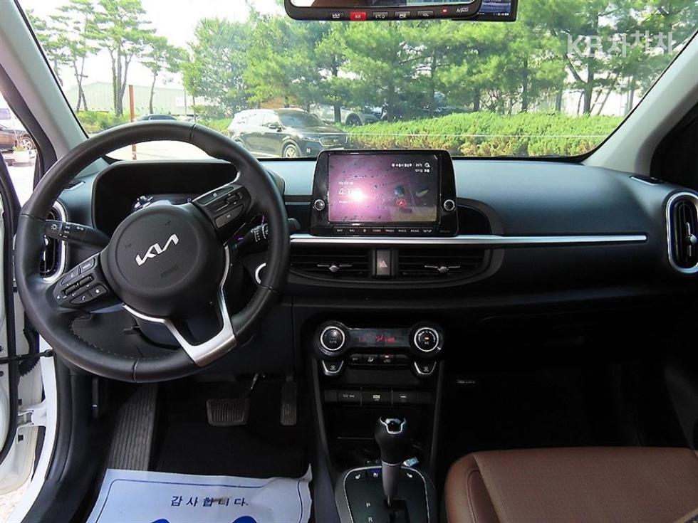 2024 - kia morning (ja)