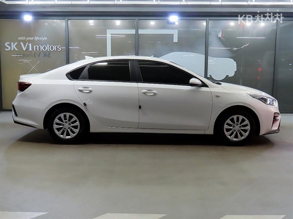 2021 - kia k3