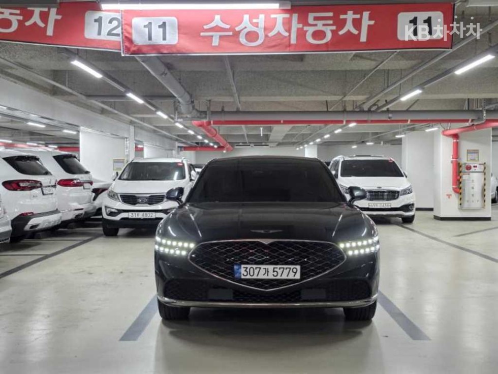 2023 Genesis G90(RS4) photo