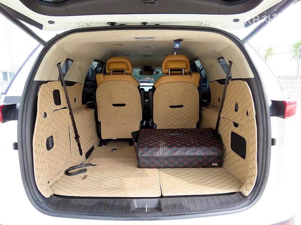 2023 - kia carnival