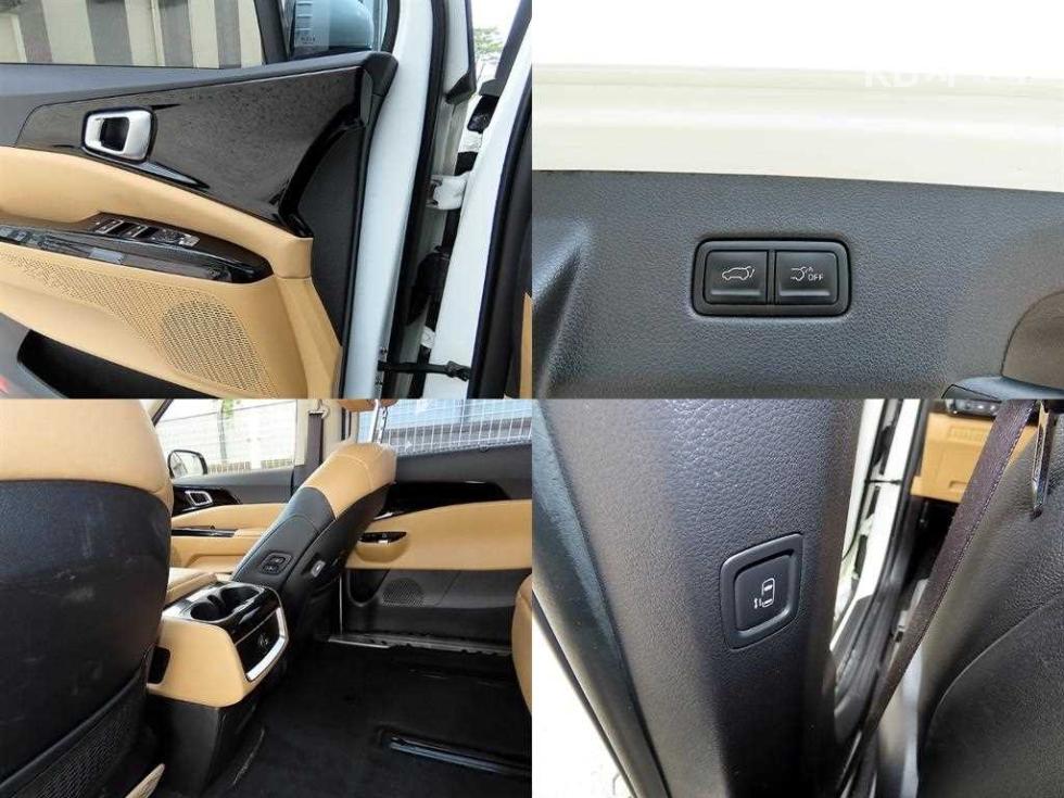 2023 - kia carnival