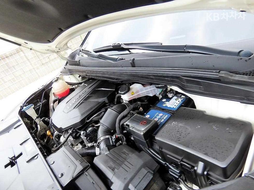 2023 - kia carnival