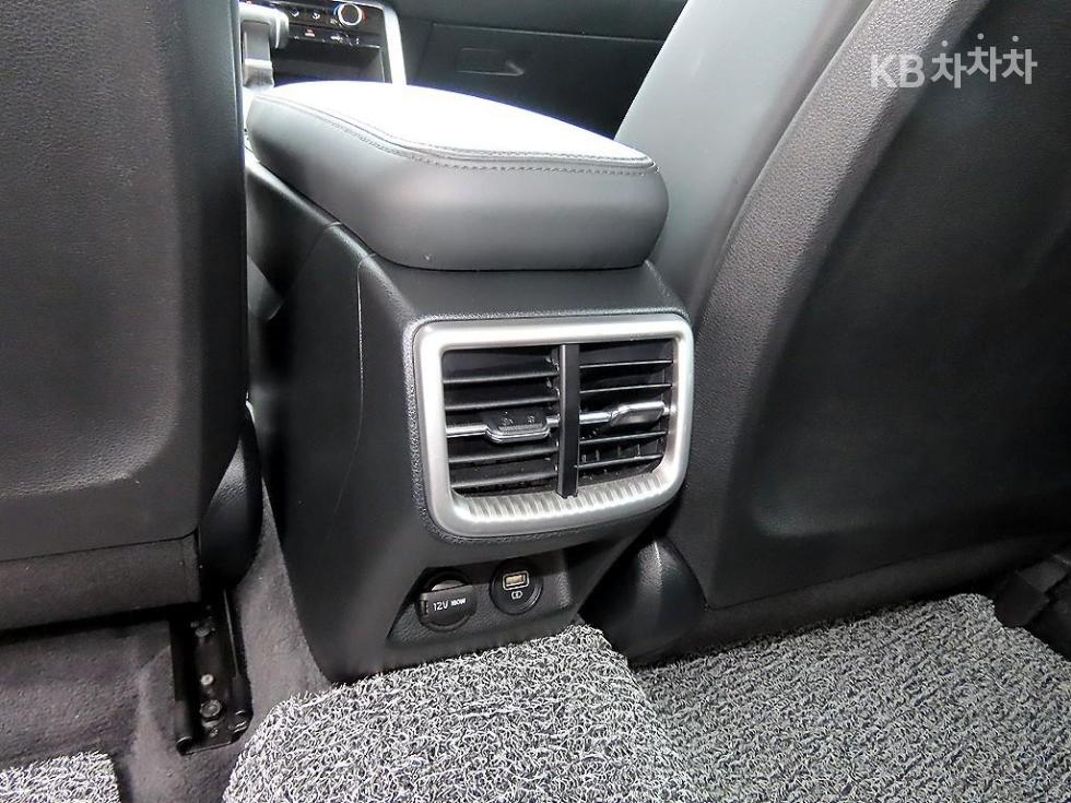 2023 - kia k5