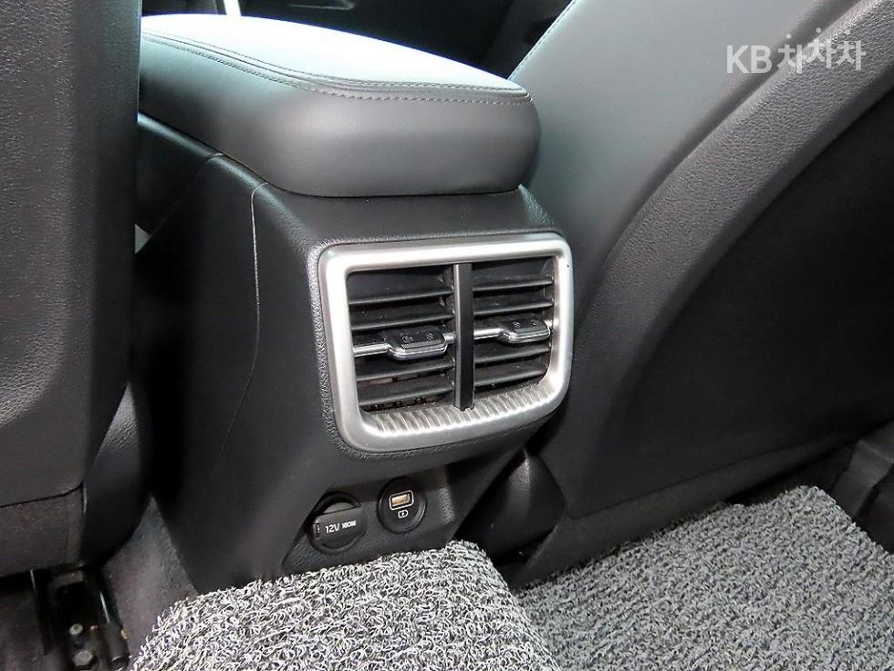 2023 - kia k5