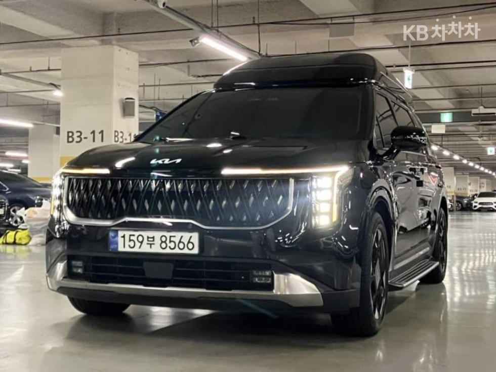2024 4 — Korean used car export from SH GLOBAL