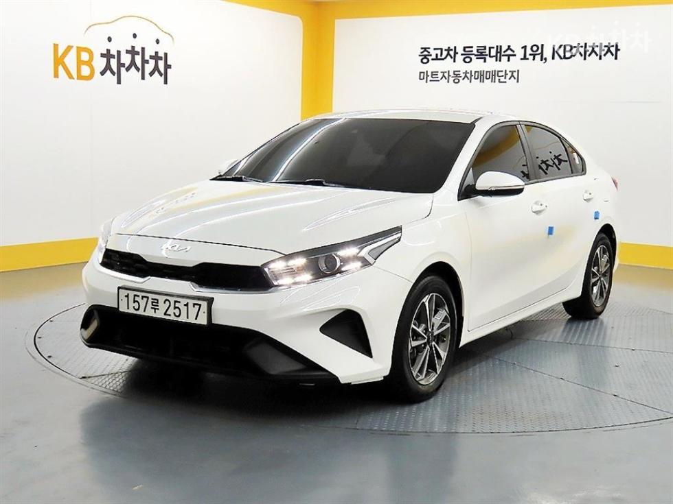 2024 - kia k3