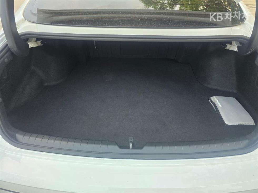 Hyundai Sonata — miniaturë 7