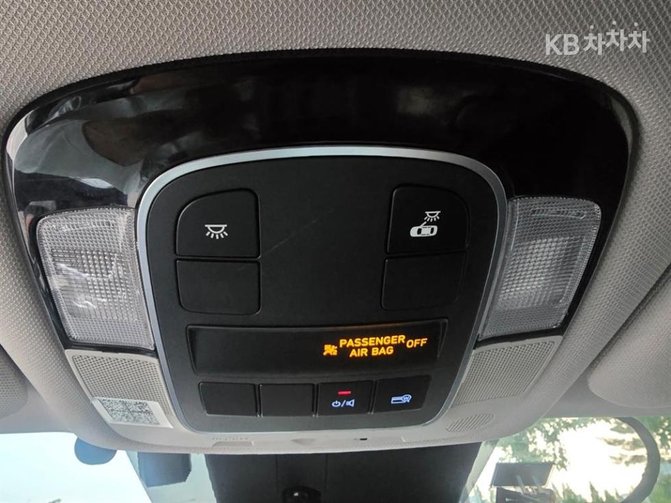Hyundai Sonata — miniaturë 10