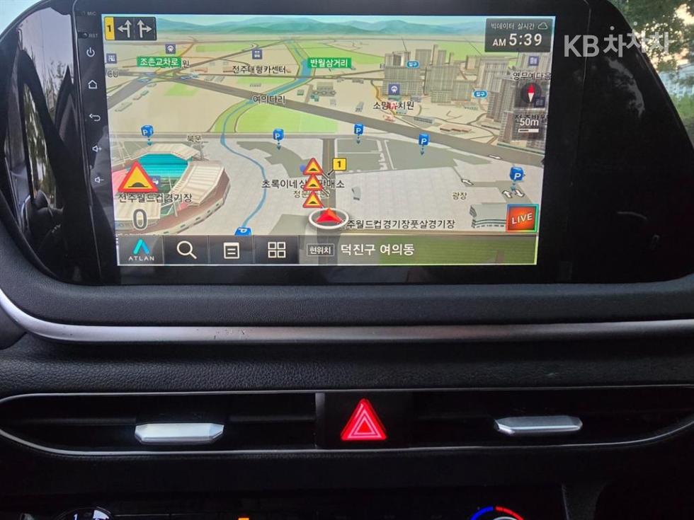 Hyundai Sonata — miniaturë 11