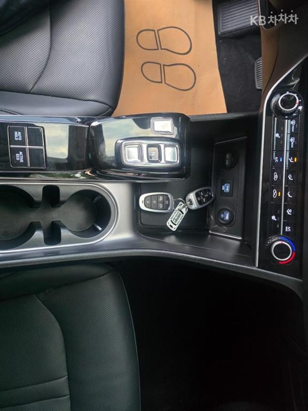 Hyundai Sonata — miniaturë 13