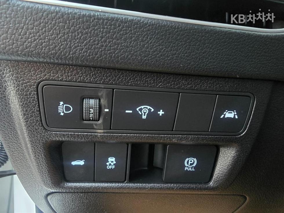Hyundai Sonata — miniaturë 14
