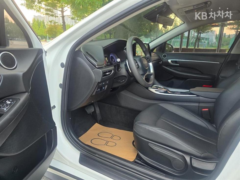 Hyundai Sonata — miniaturë 15