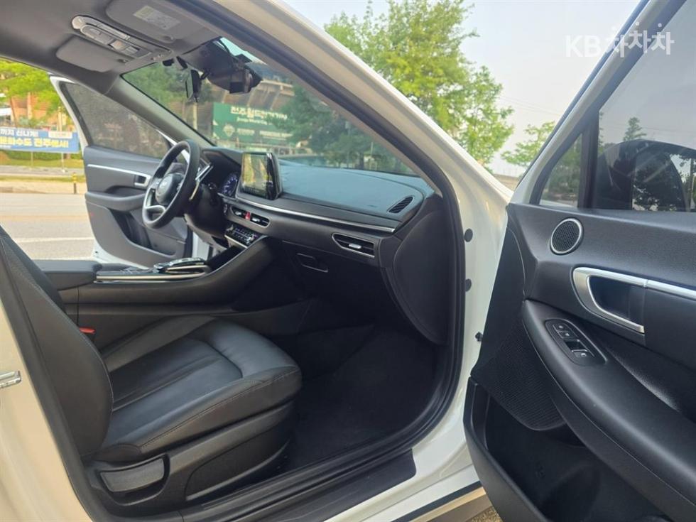 Hyundai Sonata — miniaturë 17