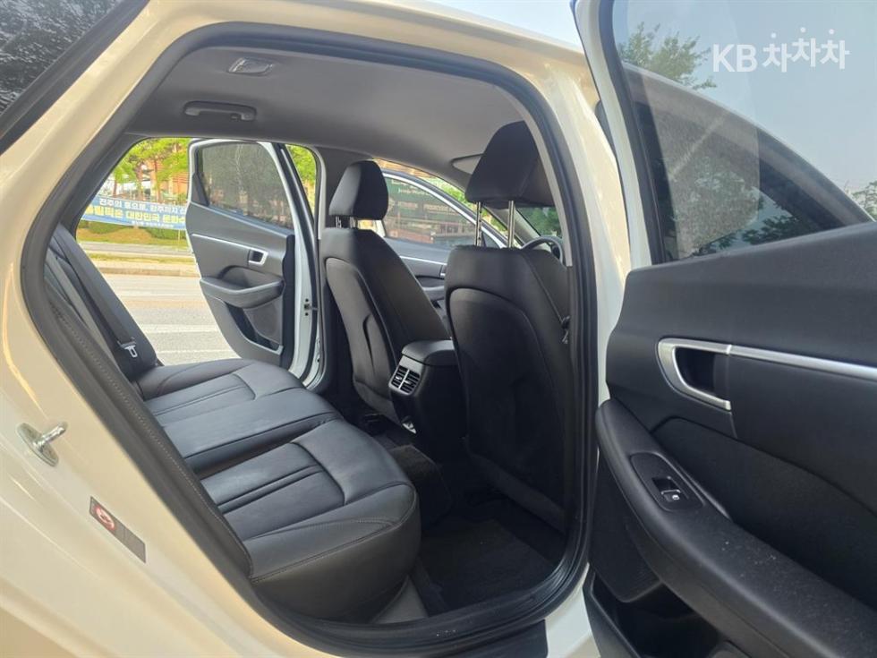 Hyundai Sonata — miniaturë 18
