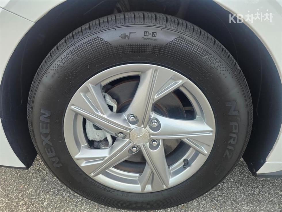 Hyundai Sonata — miniaturë 20