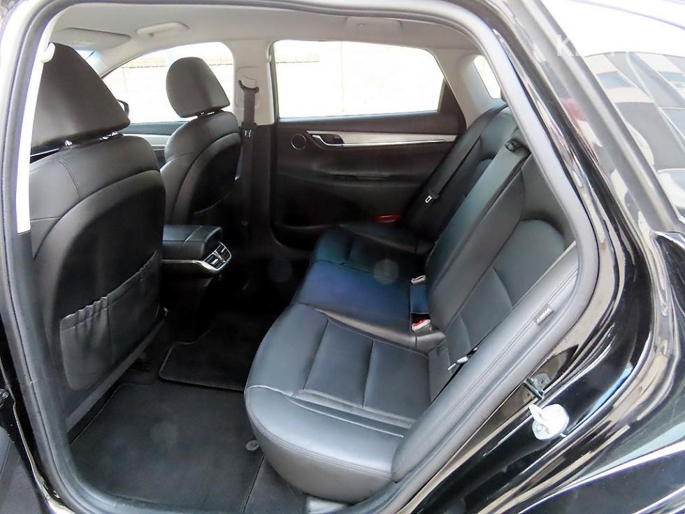 Hyundai Grandeur — miniaturë 6