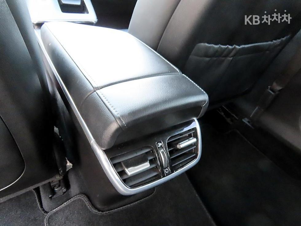 Hyundai Grandeur — miniaturë 17