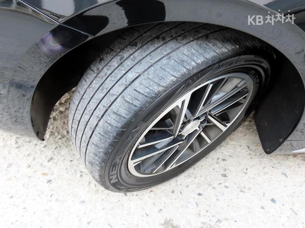Hyundai Grandeur — miniaturë 19