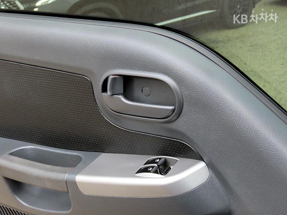 2022 - kia bongo iii