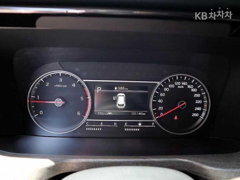 2022 - kia sorento