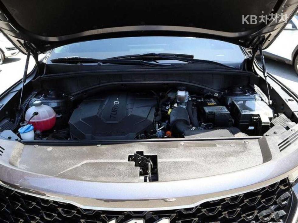 2022 - kia sorento