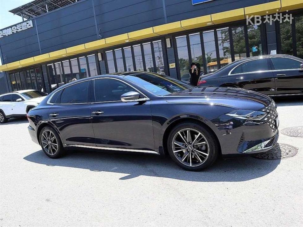 Hyundai Грандер