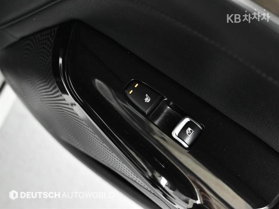 2021 - kia k5
