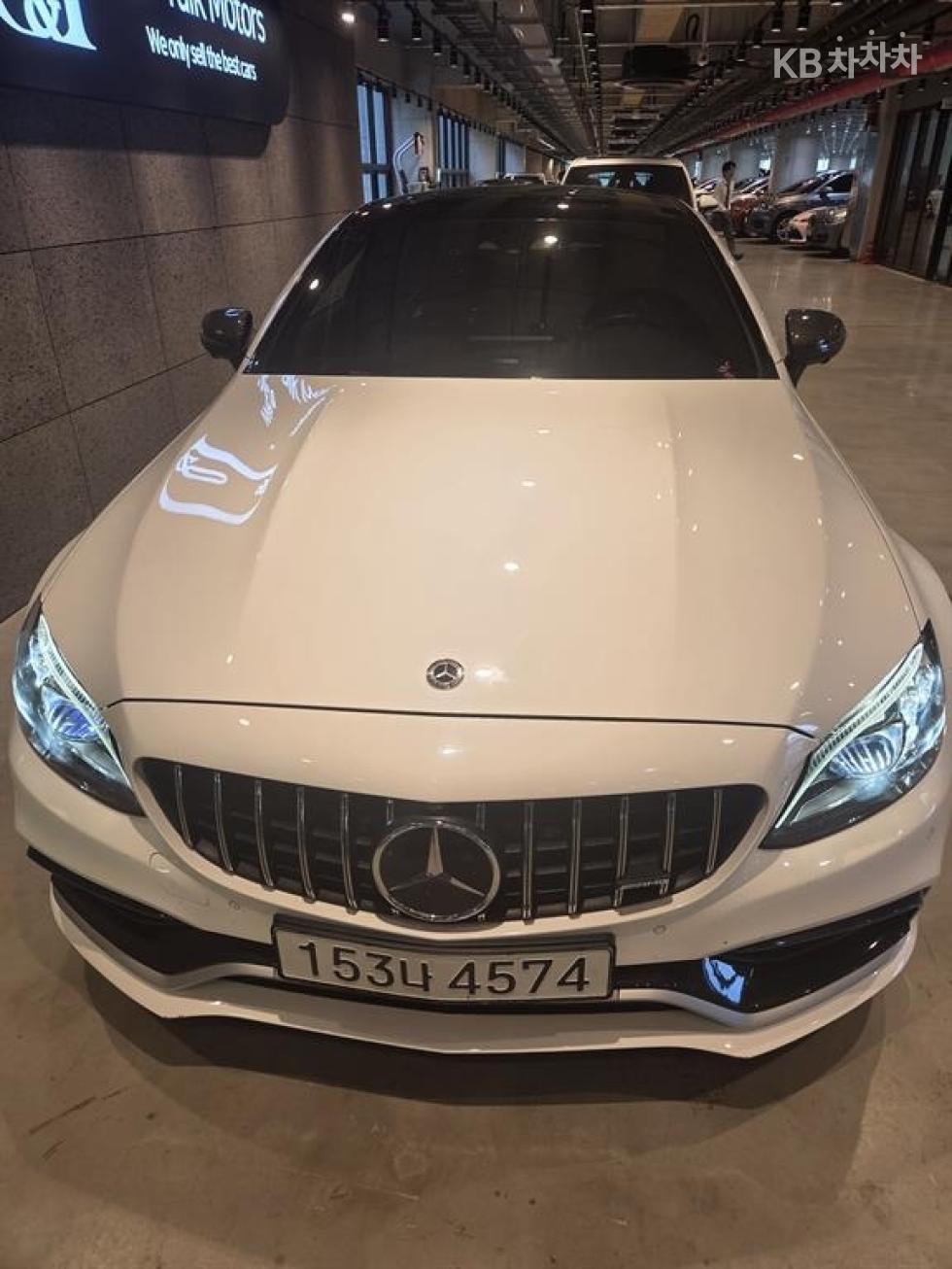 2021 mercedes-benz c-class