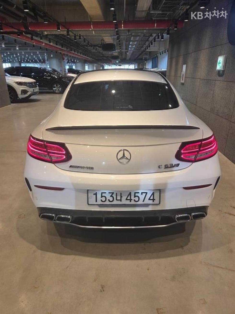 2021 - mercedes-benz c-class