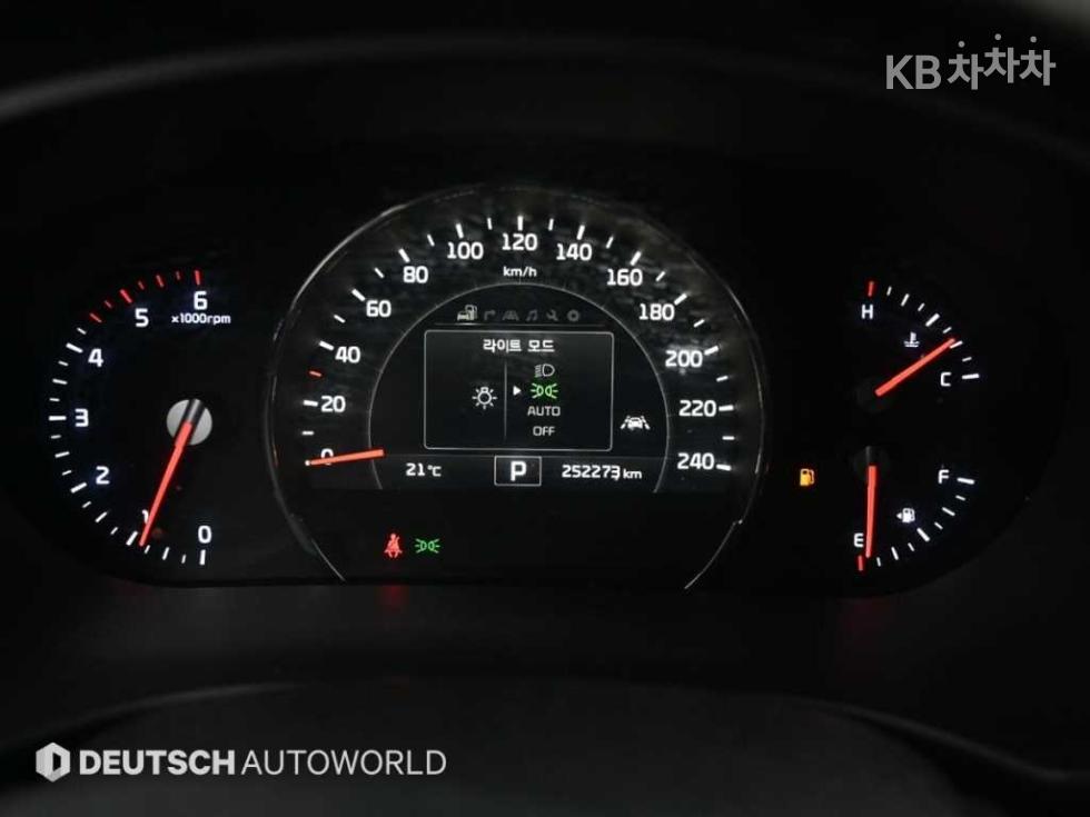2016 - kia sorento
