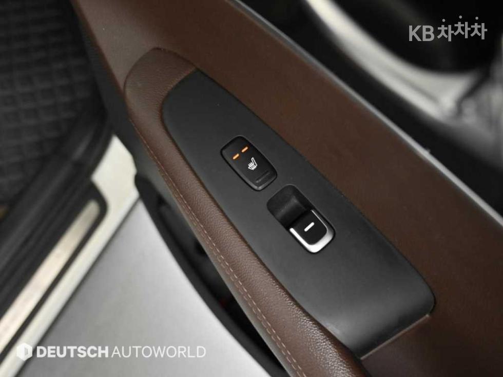 2016 - kia sorento