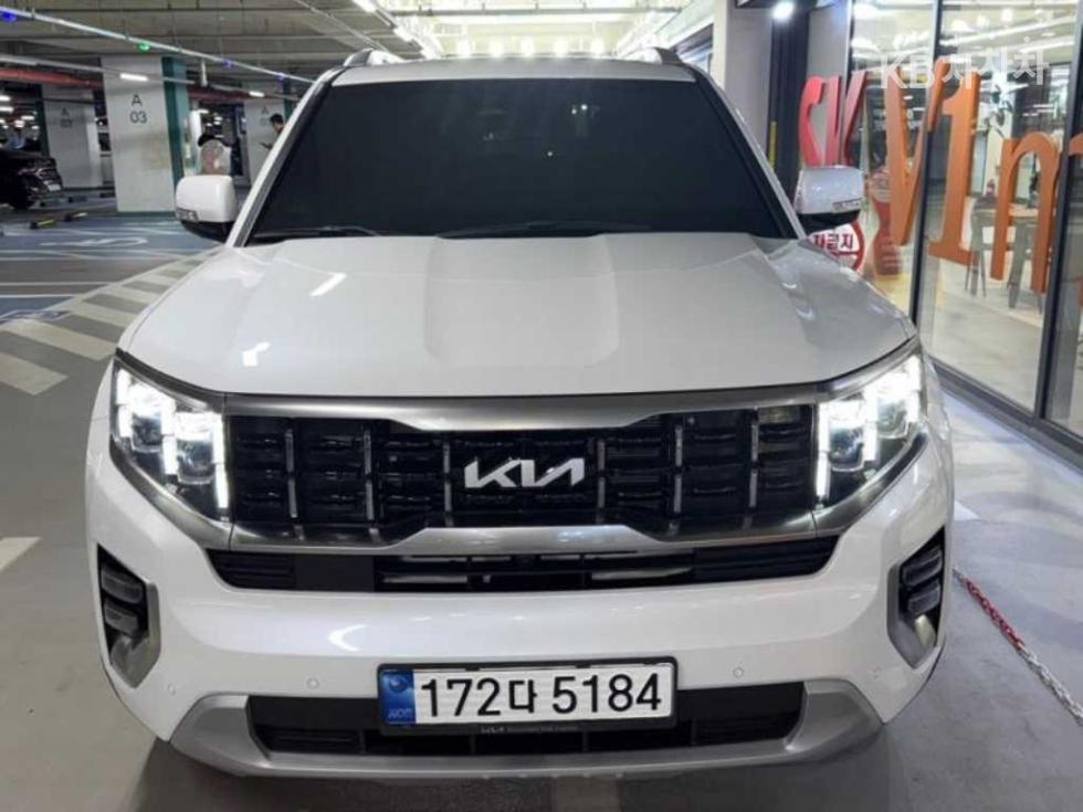 2023 Used Car — Korean used car export from SH GLOBAL