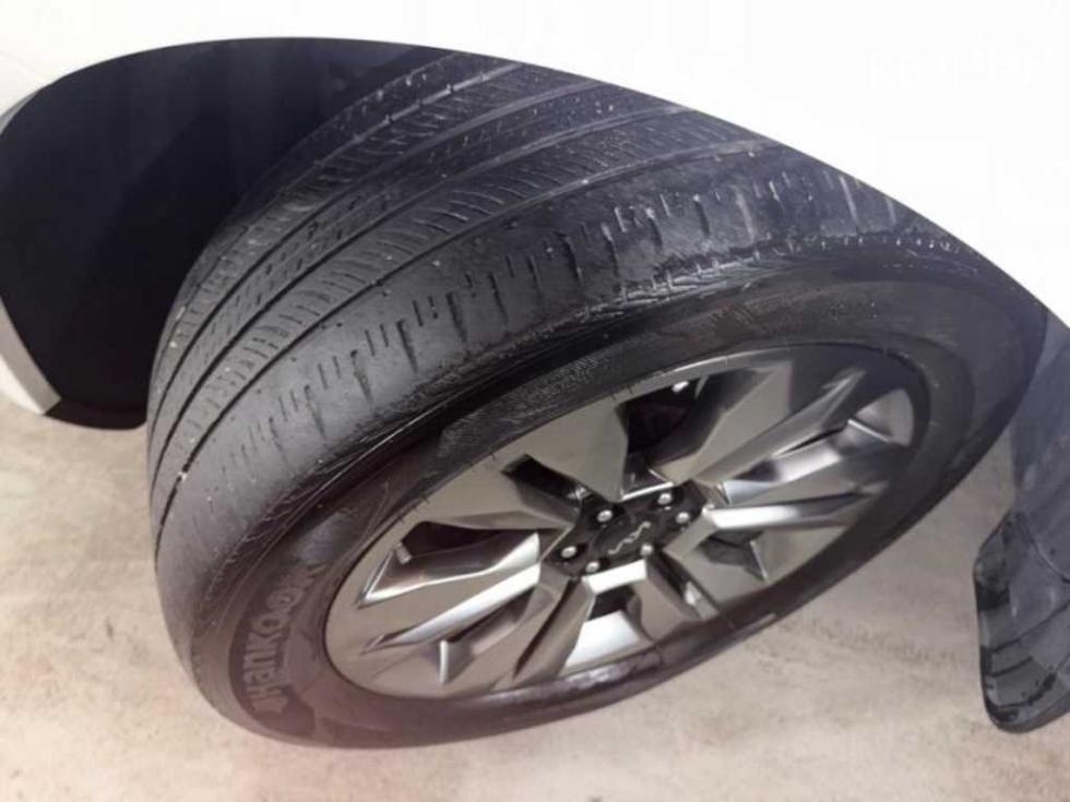 2023 Kia Used Car photo
