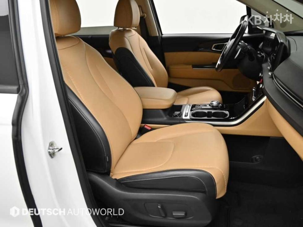 2021 - kia carnival