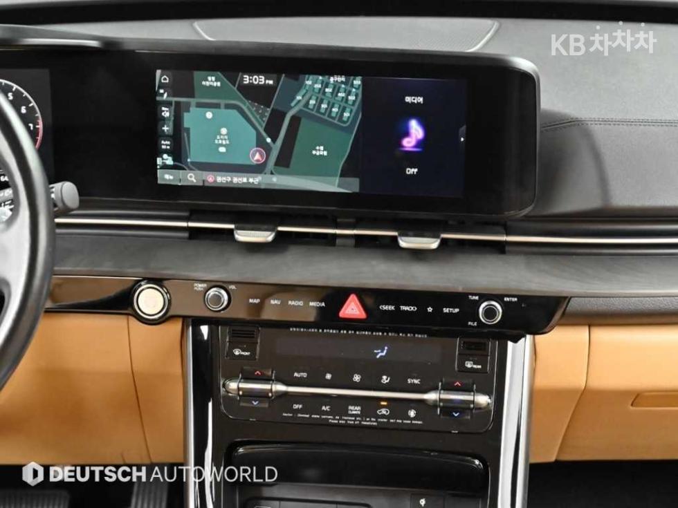 2021 - kia carnival