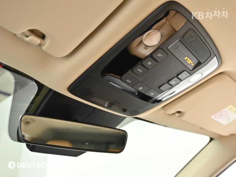 2021 - kia carnival
