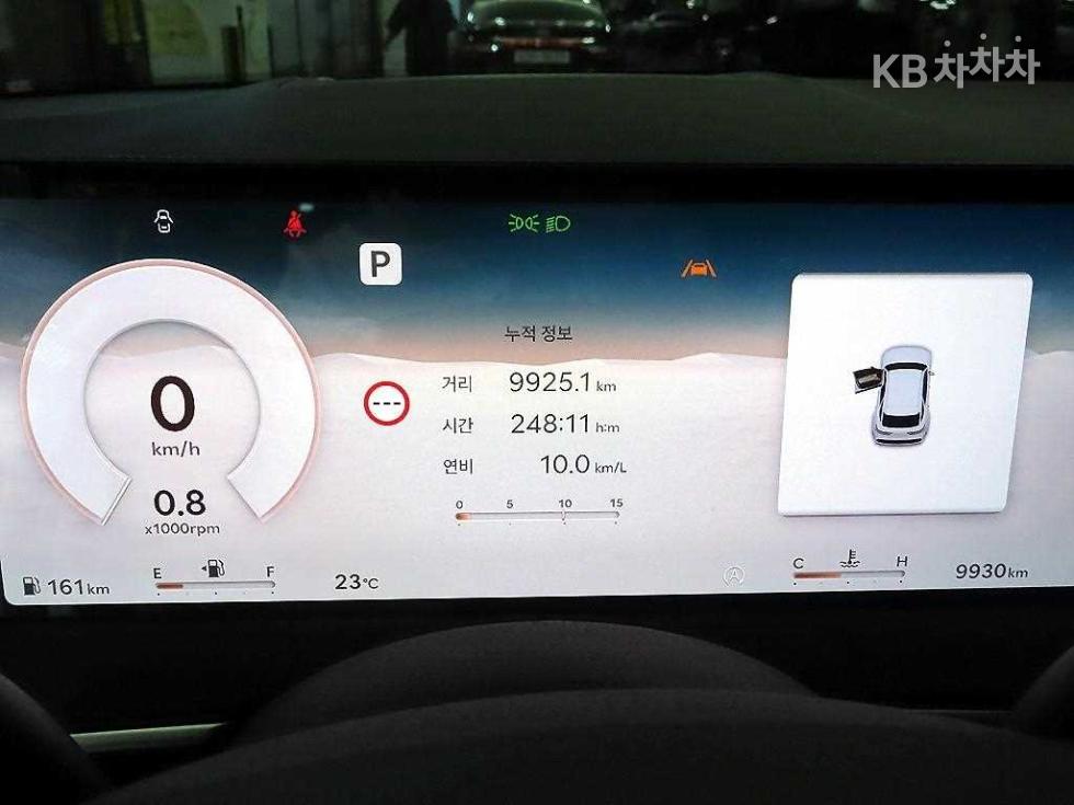2025 Genesis GV70 photo
