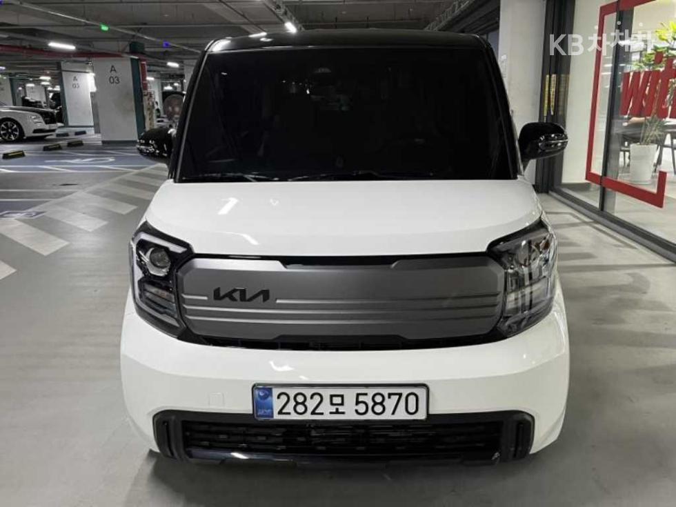 2026 - kia kia