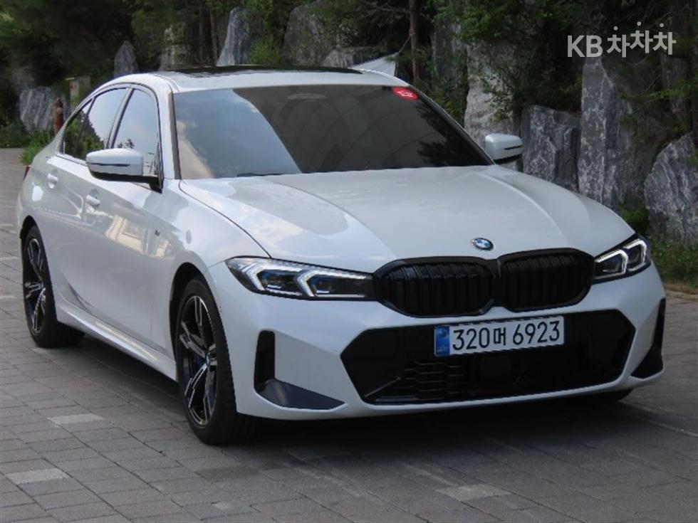 2026 - bmw 3 series