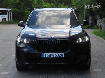 BMW X5 xDrive 40i — foto 1