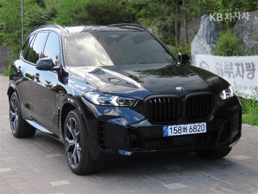 BMW X5 — miniaturë 2