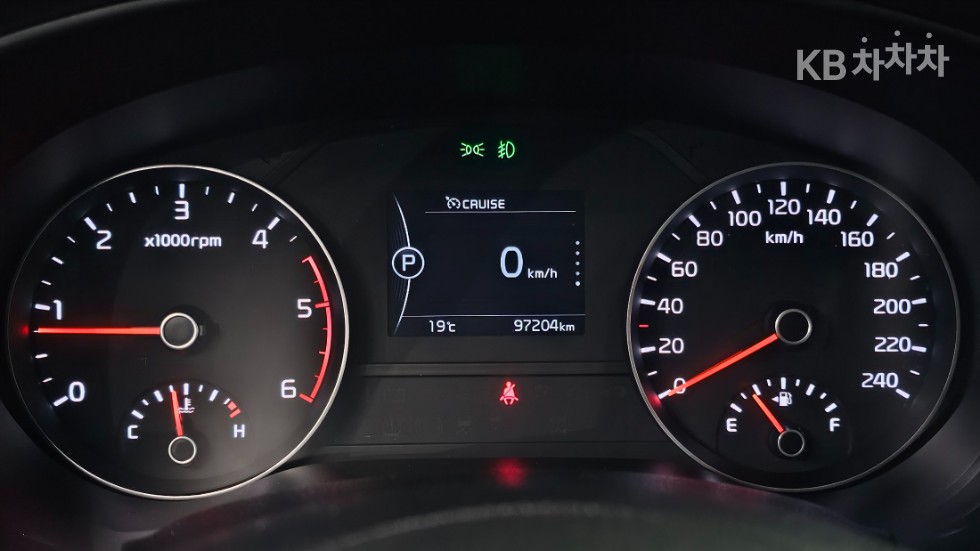 2018 - kia sportage